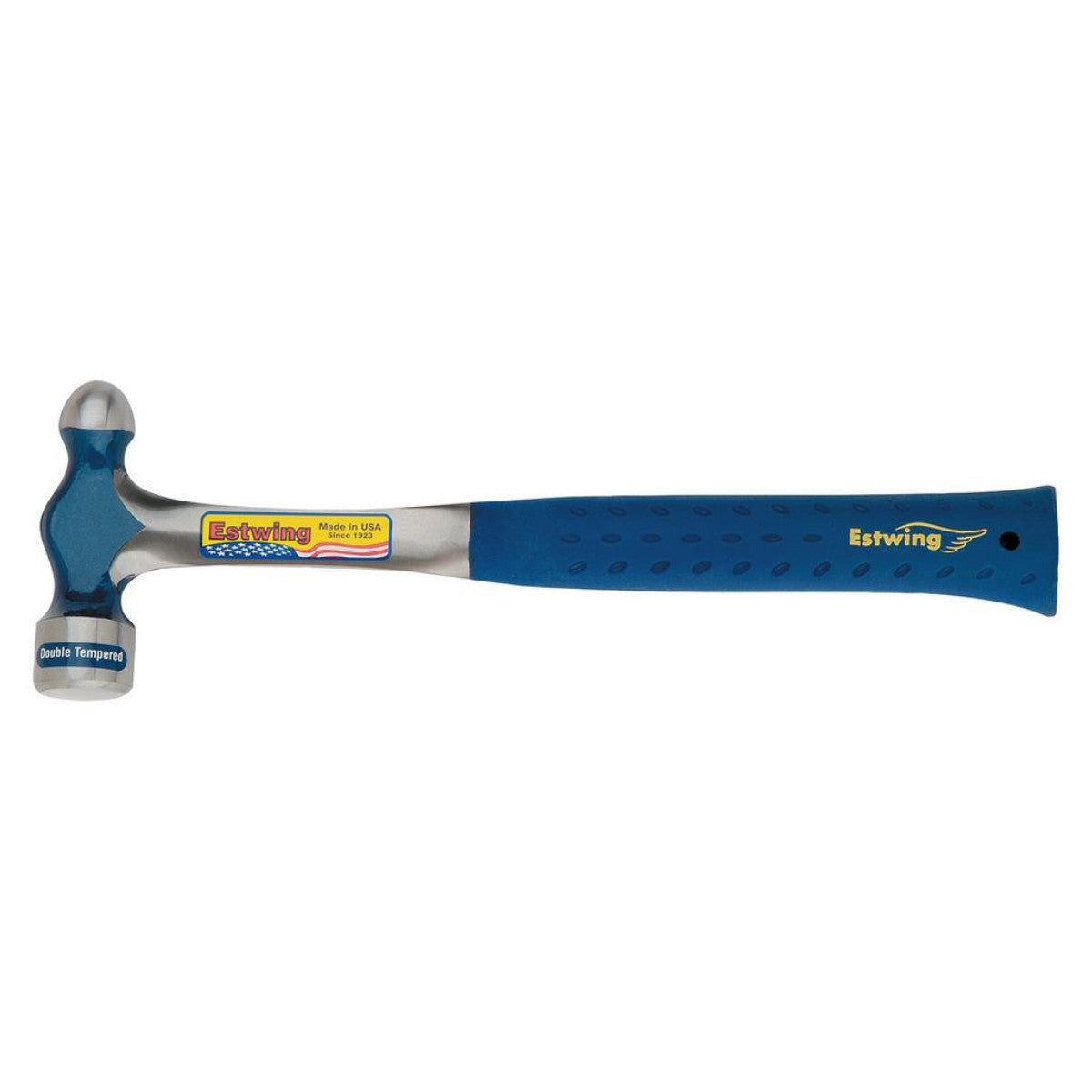 Estwing E3-32BP Ball Pein Hammer, 32oz/907g 23578
