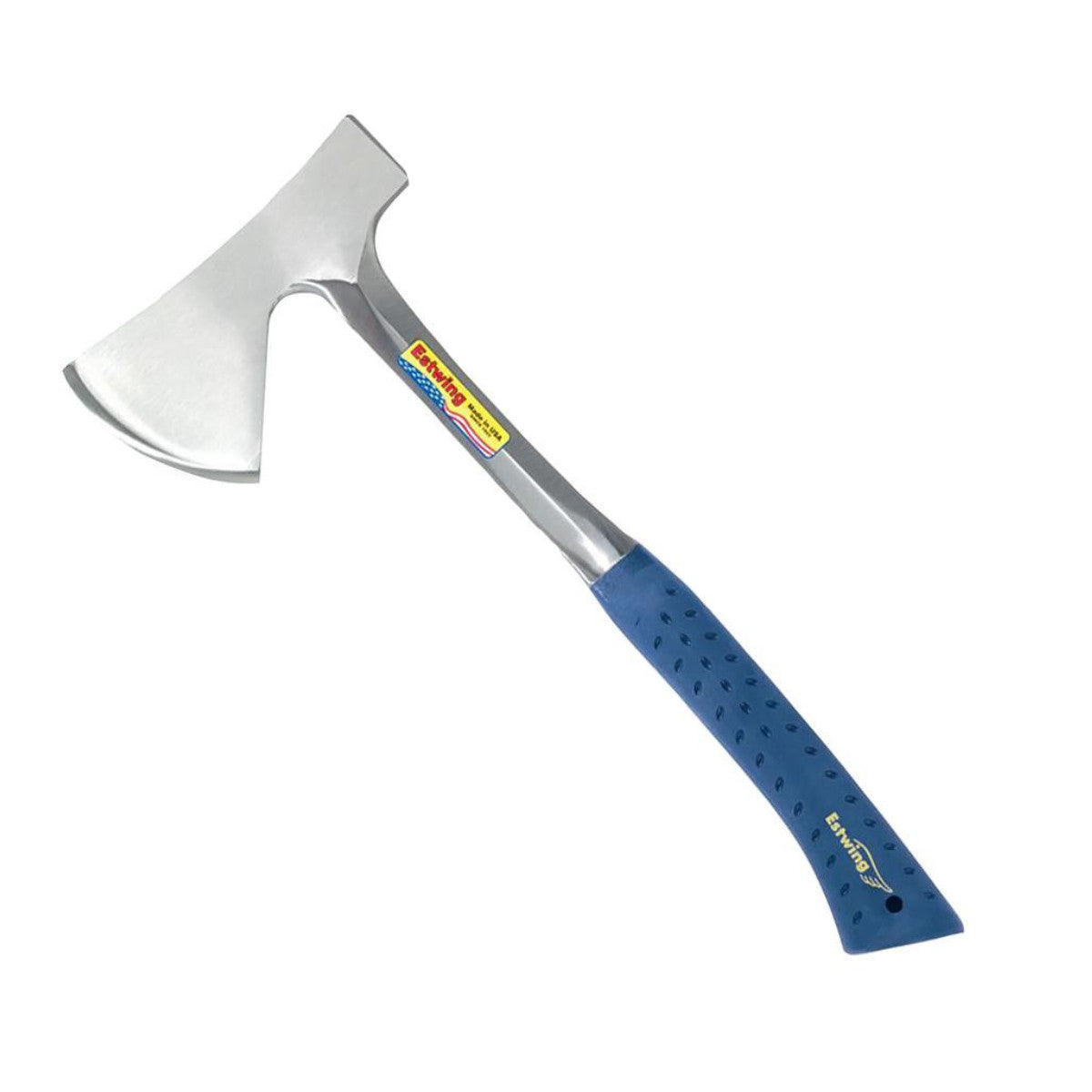 Estwing E44ASE Special Edition Camper's Axe, 18" 23587