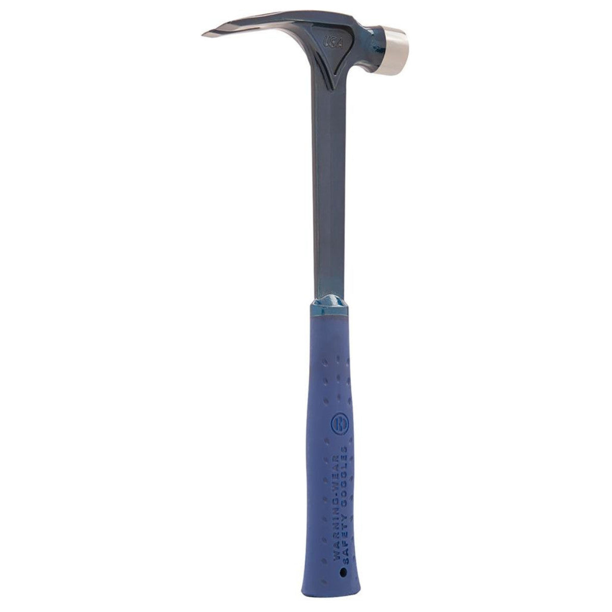 Estwing E6-19S Ultra Series Smooth Face Framing Hammer, 19oz/538g, 15.5" 23593
