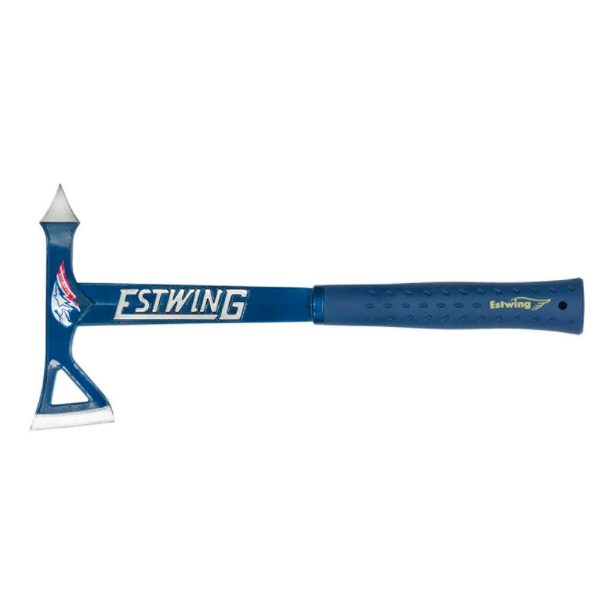 Estwing E6-TA Black Eagle Tomahawk Axe, 16" 23602