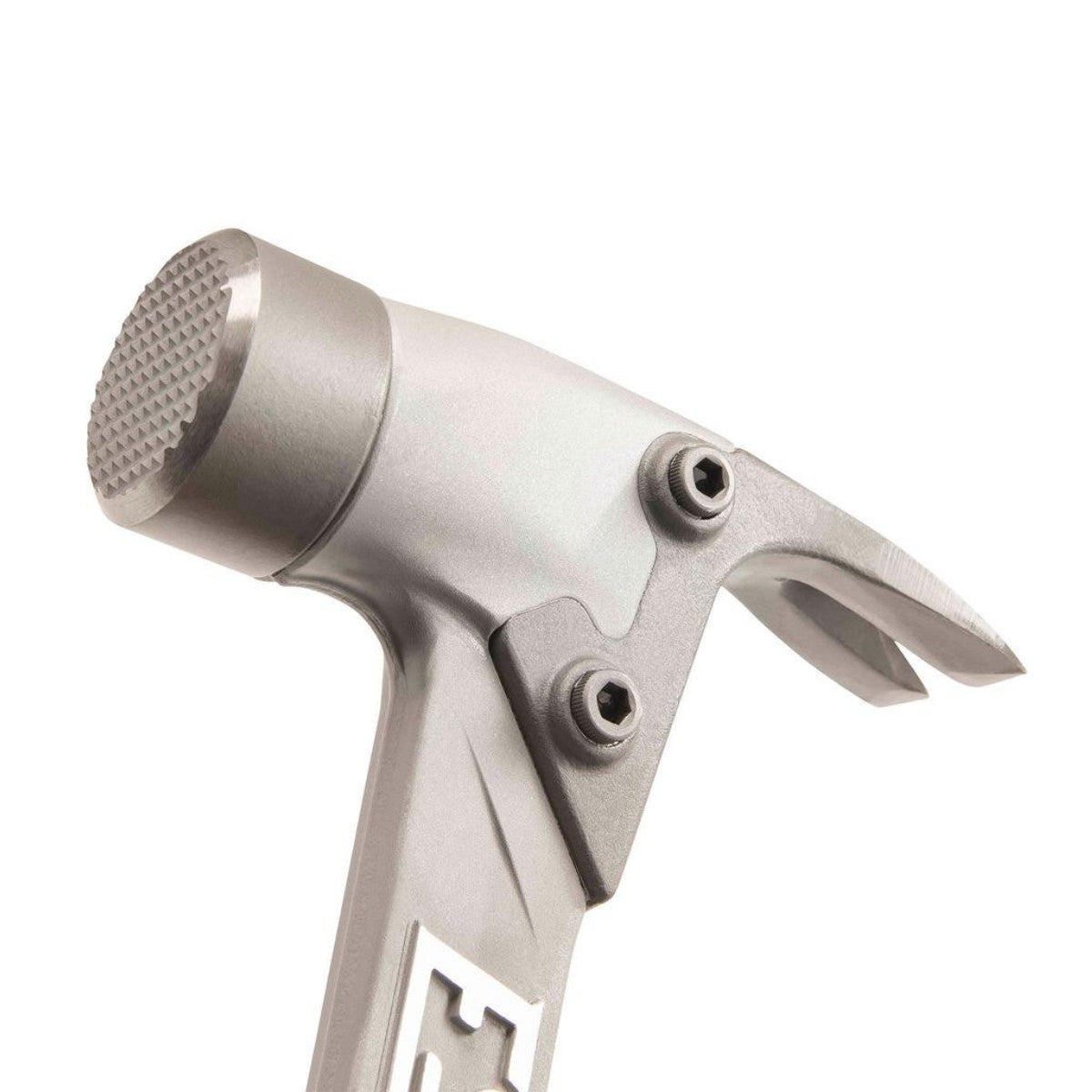 Estwing EALBK AL-PRO Smooth Face Hammer, 14oz/392g 23603