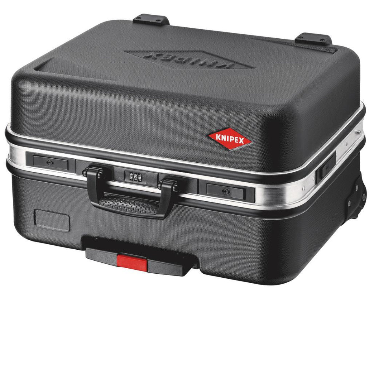 Knipex 00 21 41 LE Tool Case "BIG Twin Move", Empty, 290mm 23616