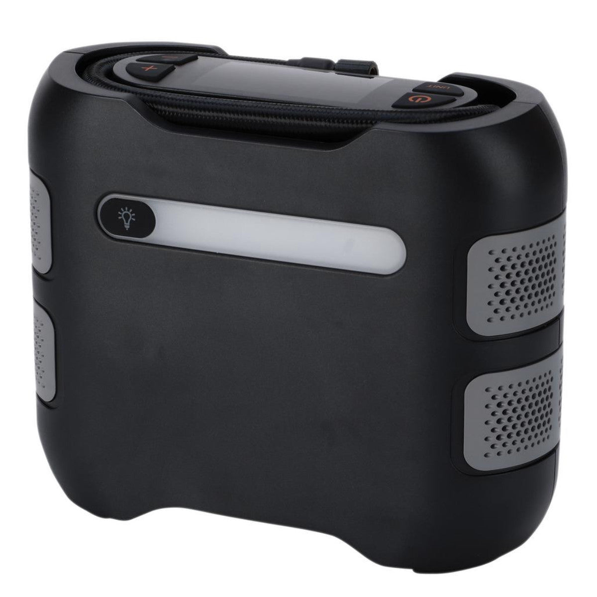 Draper 12V Digital Air Compressor 23624