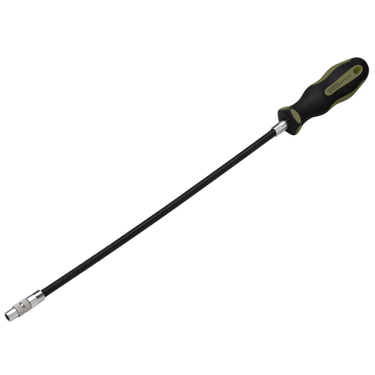Draper Expert Flexible Magnetic Bit Driver, 1/4" Hex 23657