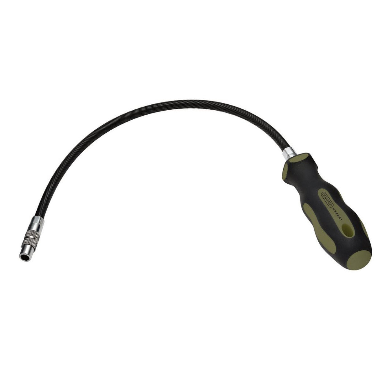 Draper Expert Flexible Magnetic Bit Driver, 1/4" Hex 23657
