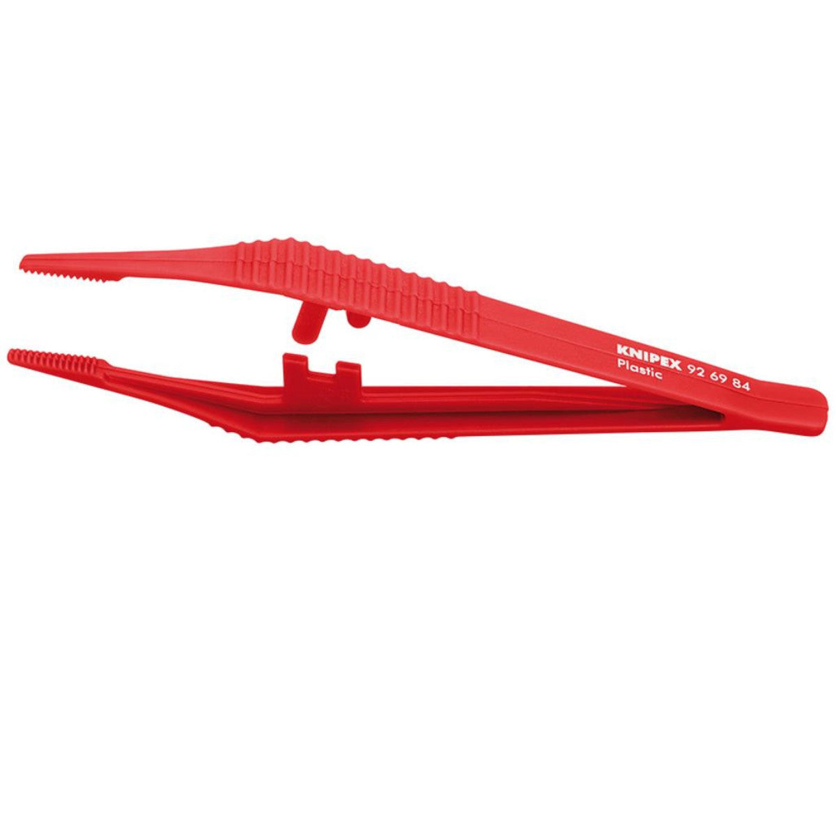 Knipex 92 69 84 Plastic Tweezers, 129mm 23663