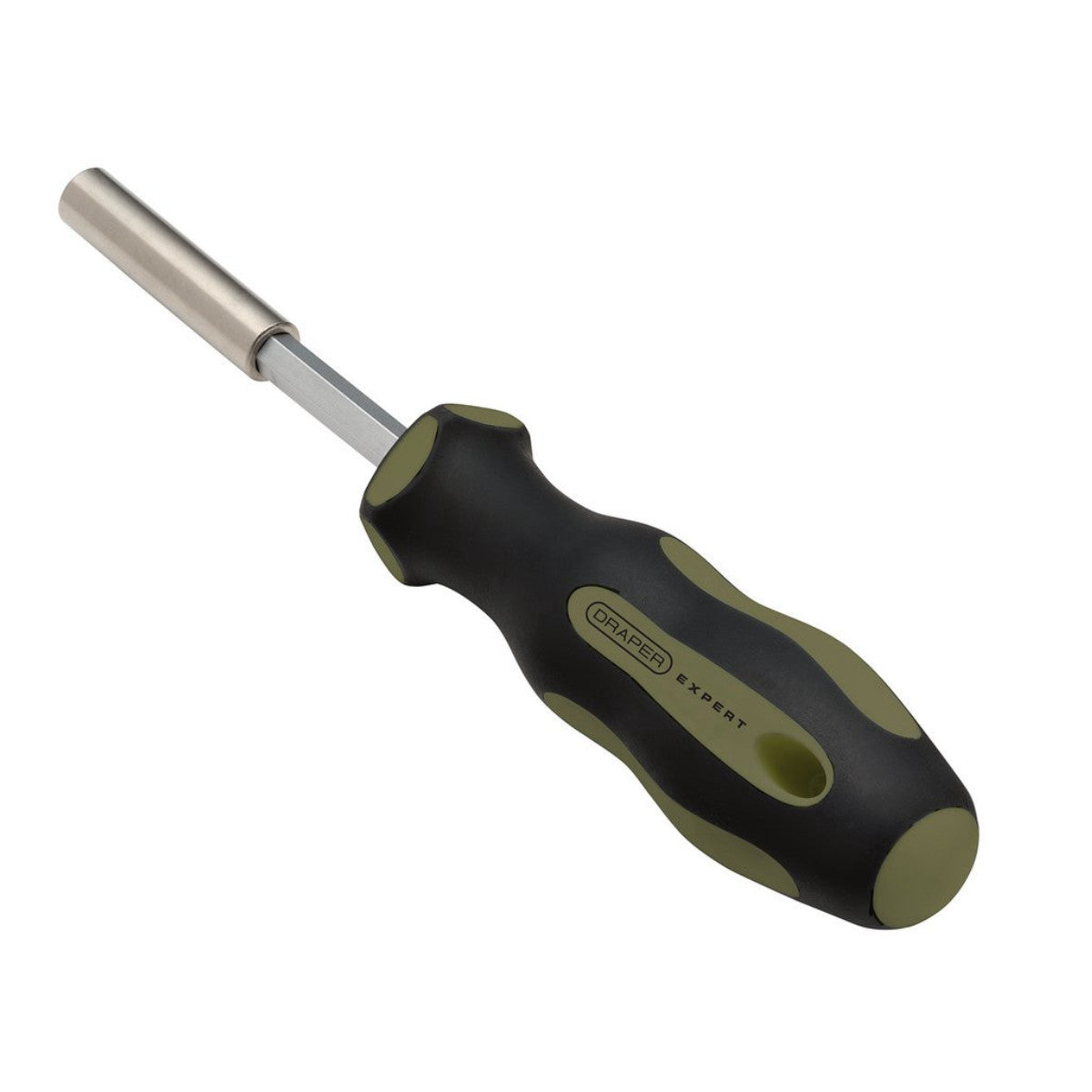 Draper Expert Magnetic Bit Driver, 1/4" Hex 23676