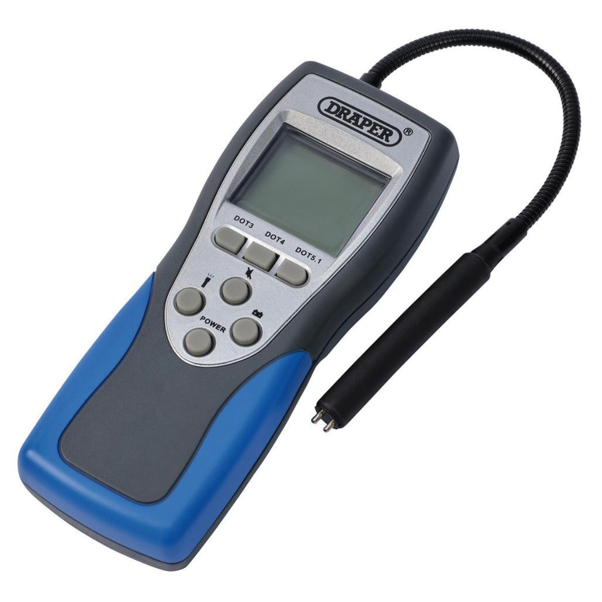 Draper Digital Brake Fluid Tester 23706
