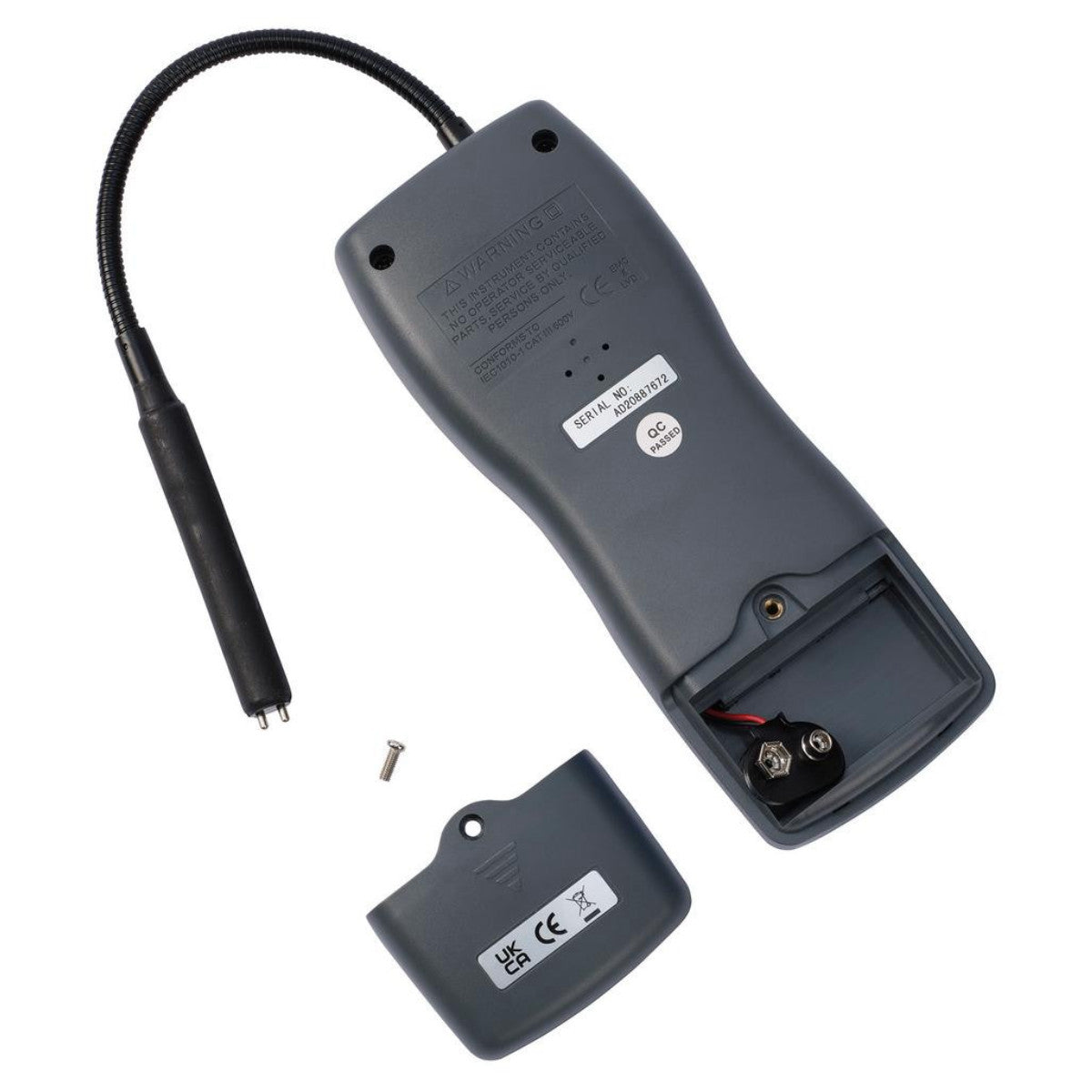 Draper Digital Brake Fluid Tester 23706