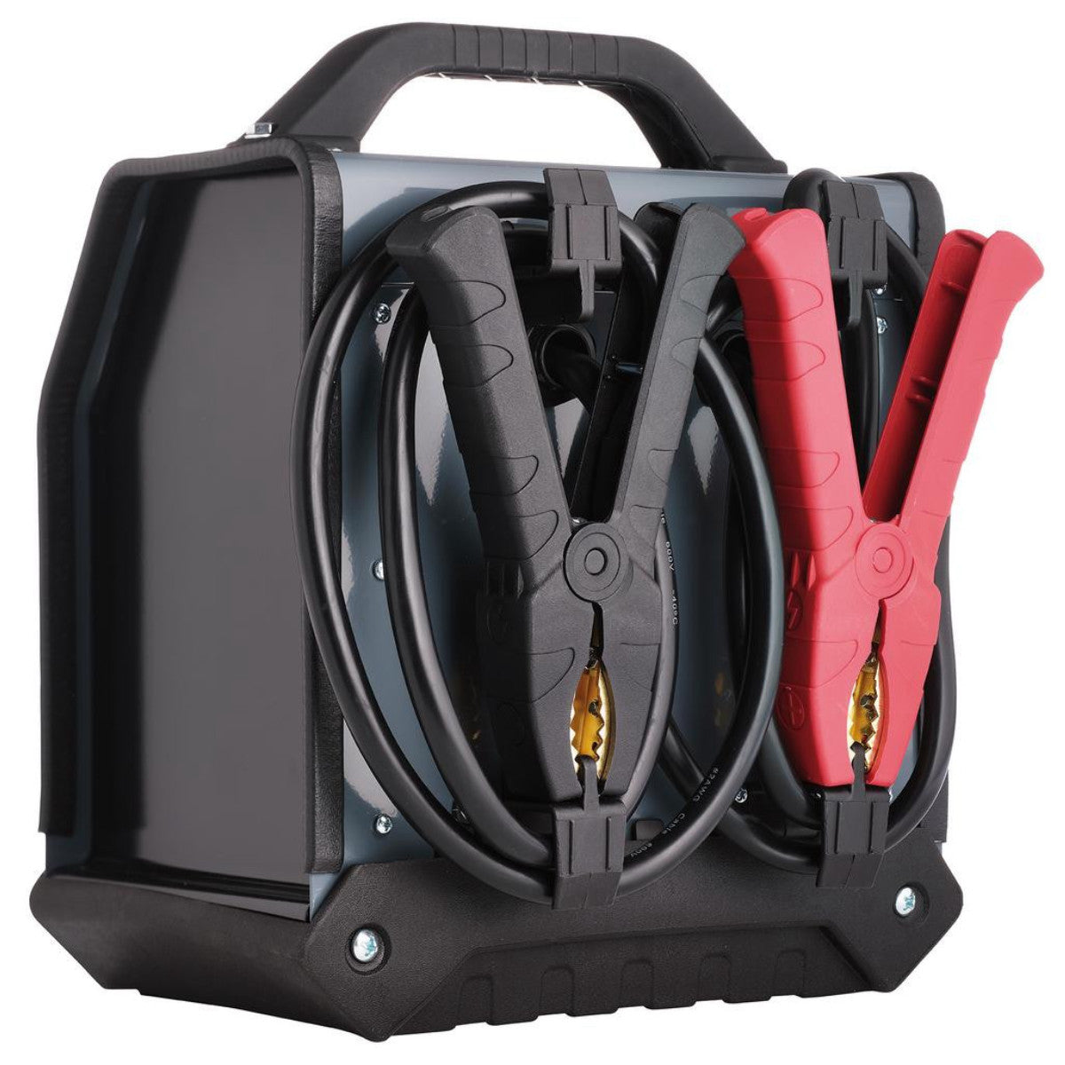 Draper 12V Jump Starter, 3000A 23779
