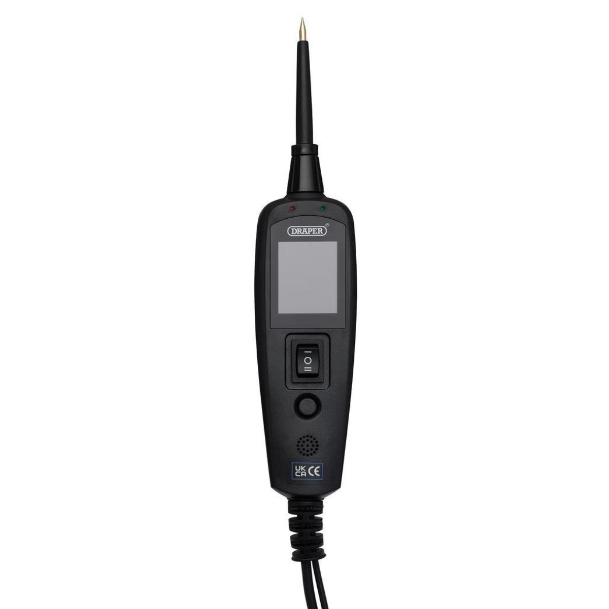 Draper 6-30V Automotive Diagnostic Probe 23820
