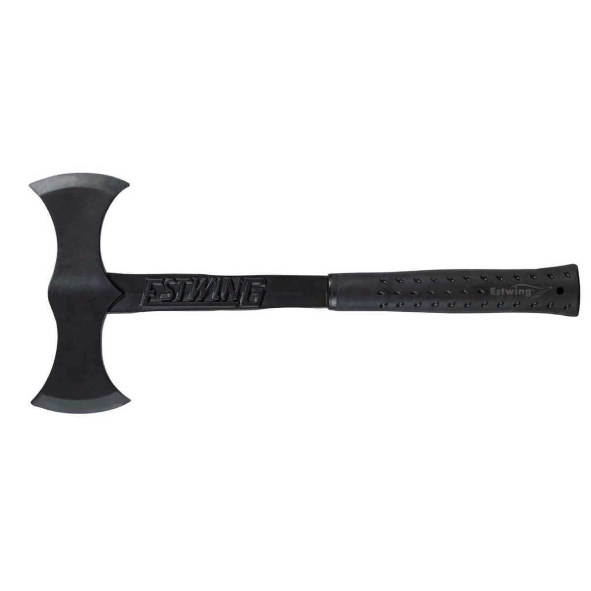 Estwing EBDBA Black Eagle Double Bit Axe, 17" 23909