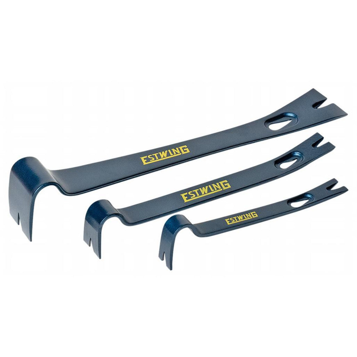 Estwing EPB3PC Pry Bar Set (3 Piece) 24044