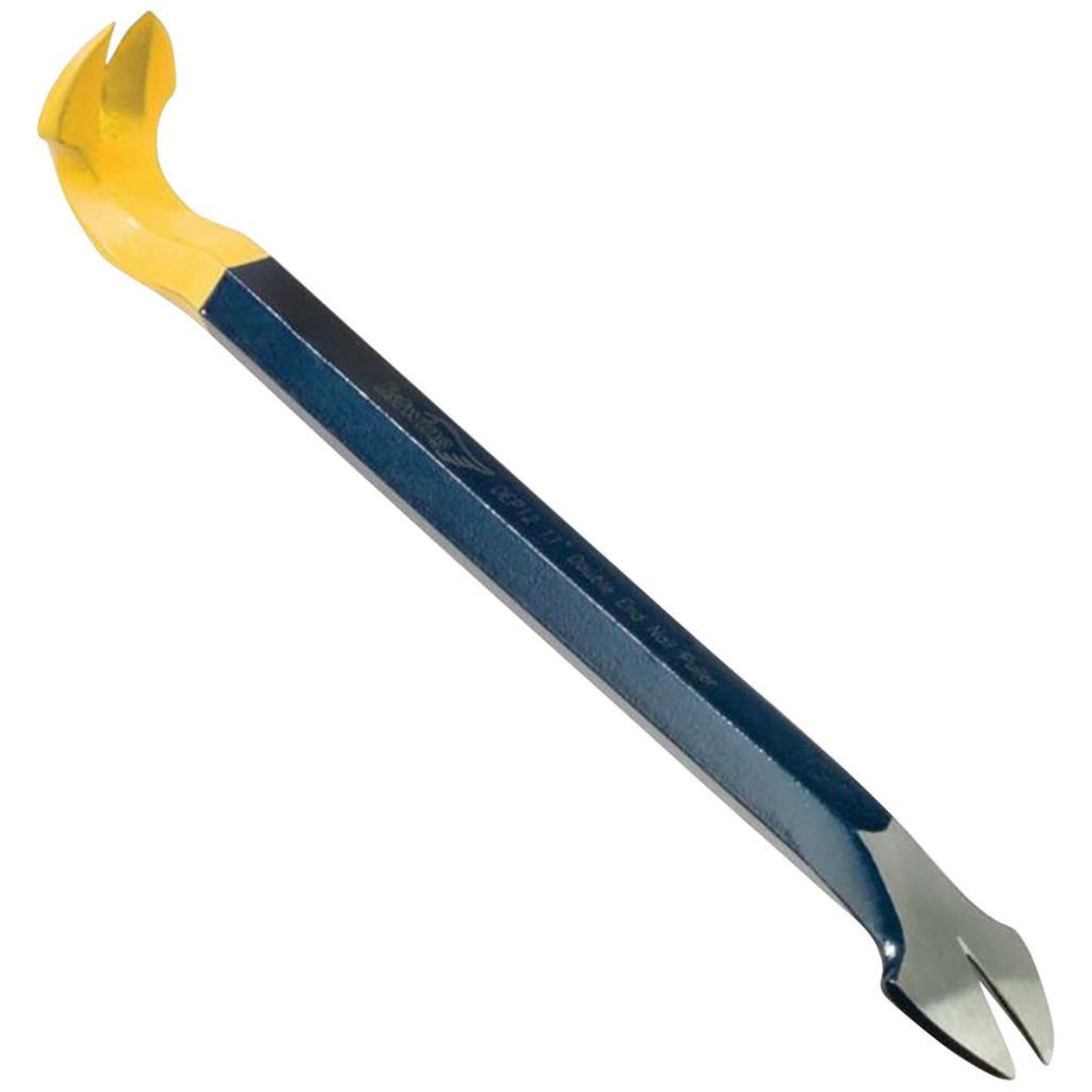 Estwing EDEP12 Pry Bar Nail Puller, 11" 24058