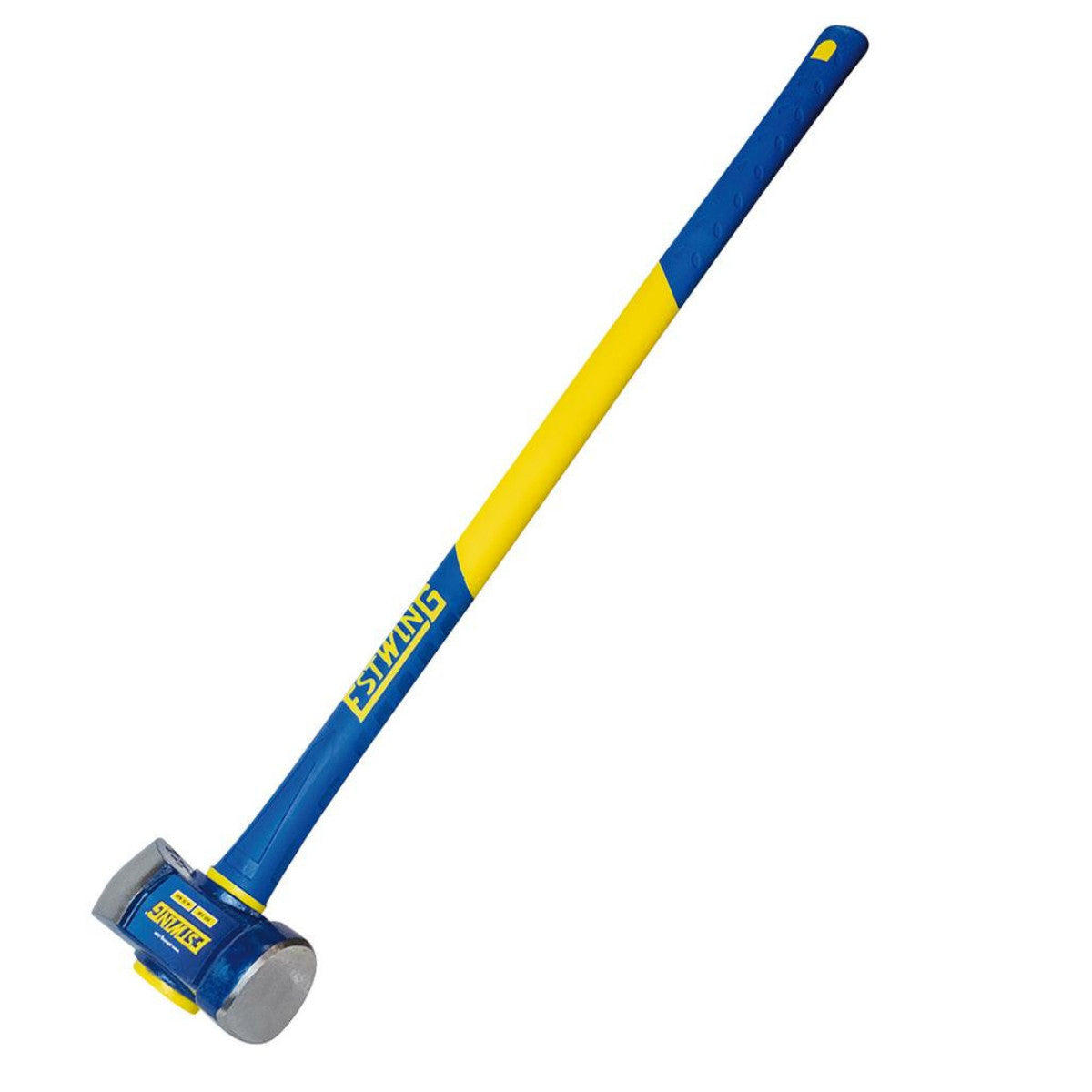 Estwing EDSH-1036F Demolition Hammer with Fibreglass Handle, 10lb/4.5kg 24064