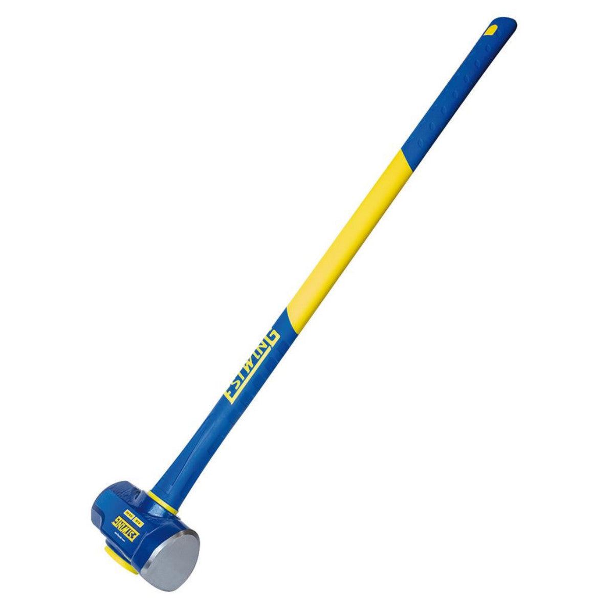 Estwing EDSH-836F Demolition Hammer with Fibreglass Handle, 8lb/3.6kg 24065