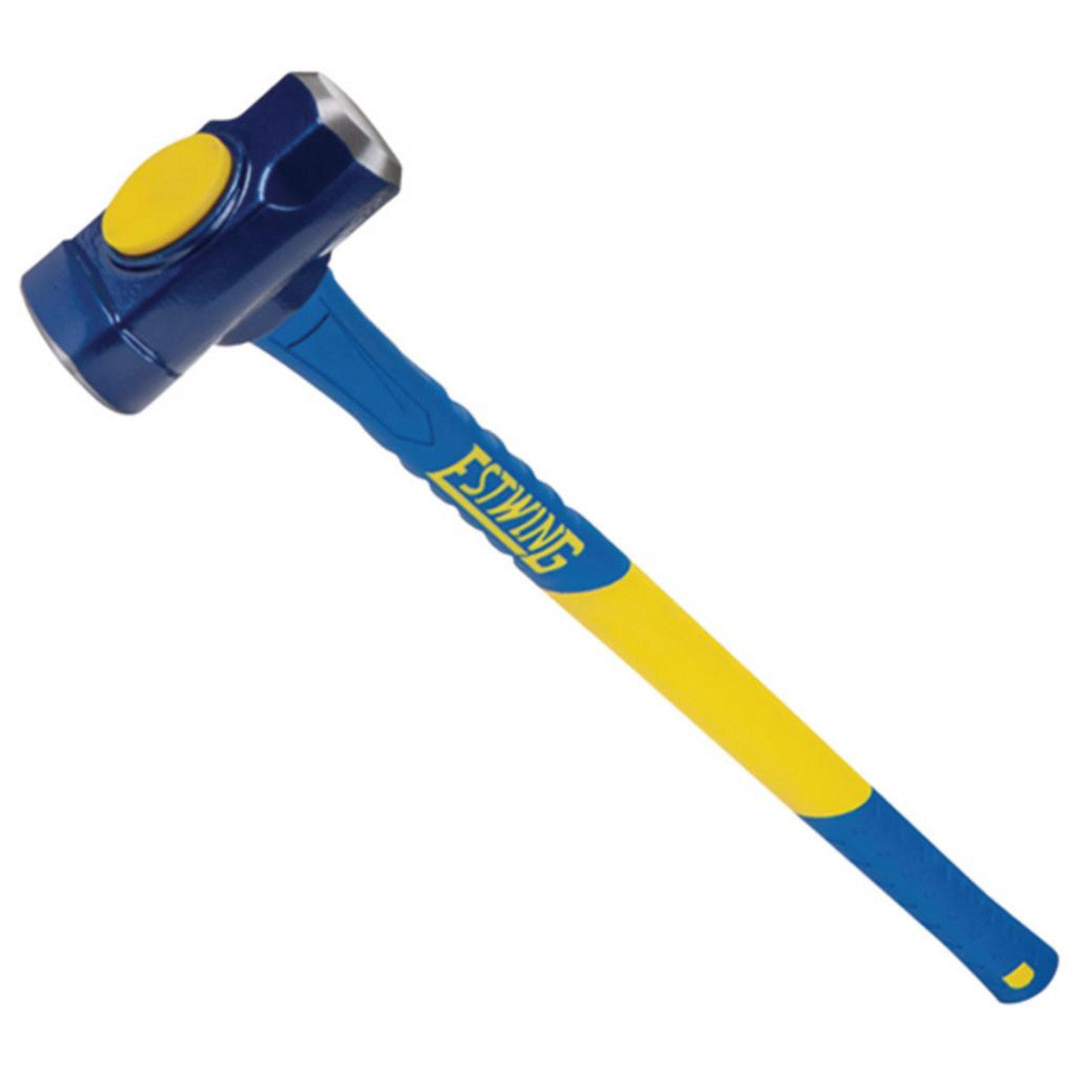Estwing EDSH-836F Demolition Hammer with Fibreglass Handle, 8lb/3.6kg 24065
