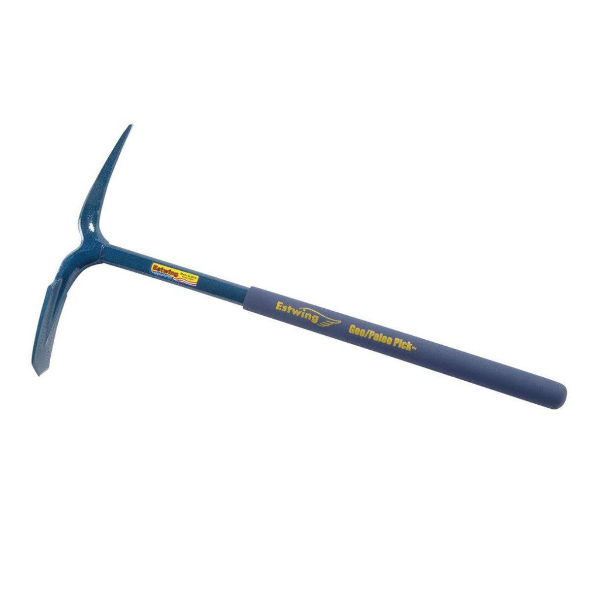Estwing EGP100 Geologist Paleo Pick, 25" 24068