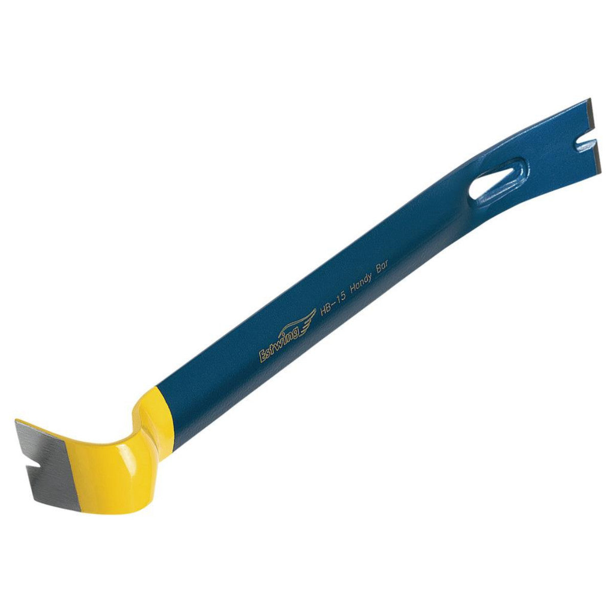 Estwing EHB-15 Handy Bar, 15" 24069
