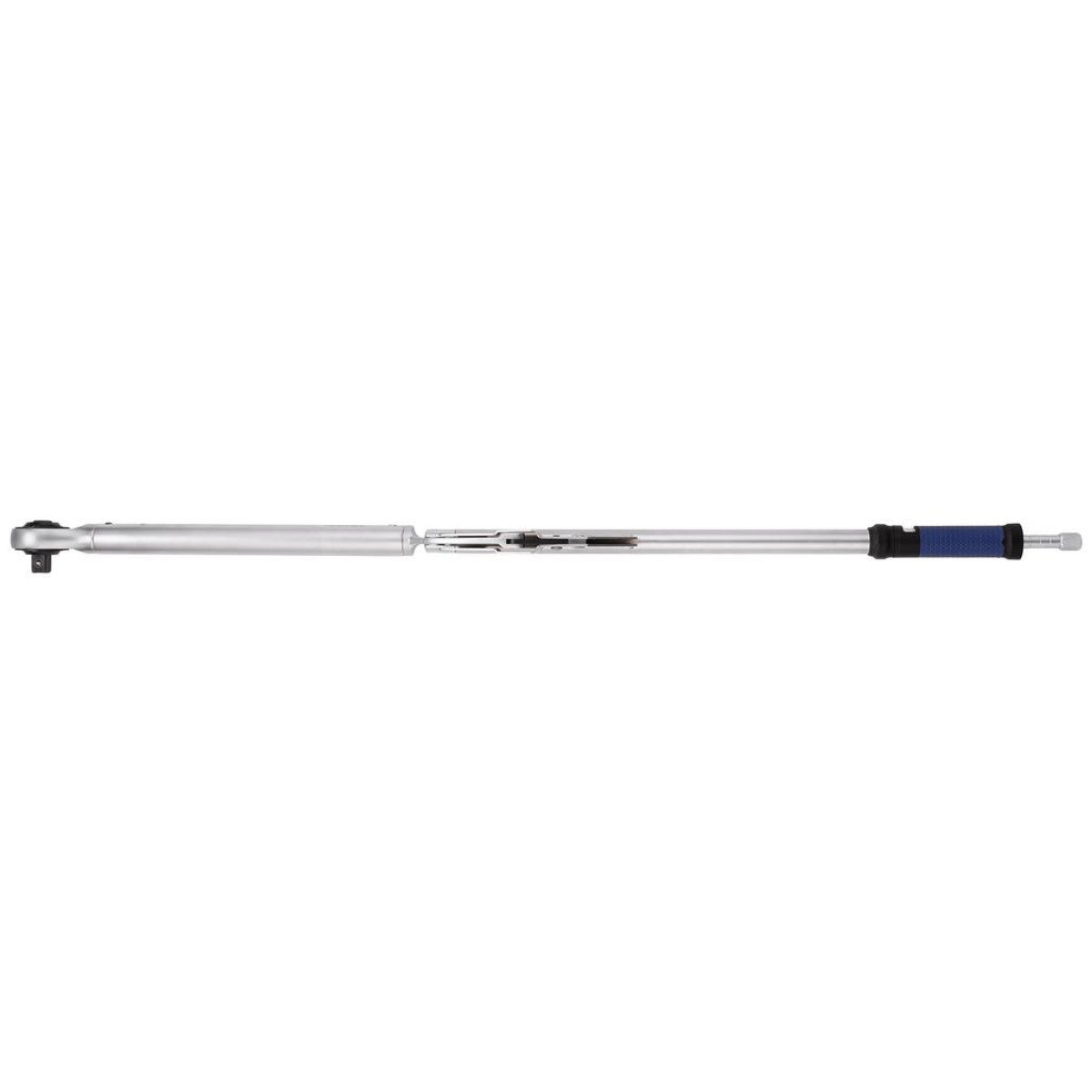 Draper Breakback Torque Wrench, 3/4" Sq. Dr., 200-800Nm 24071