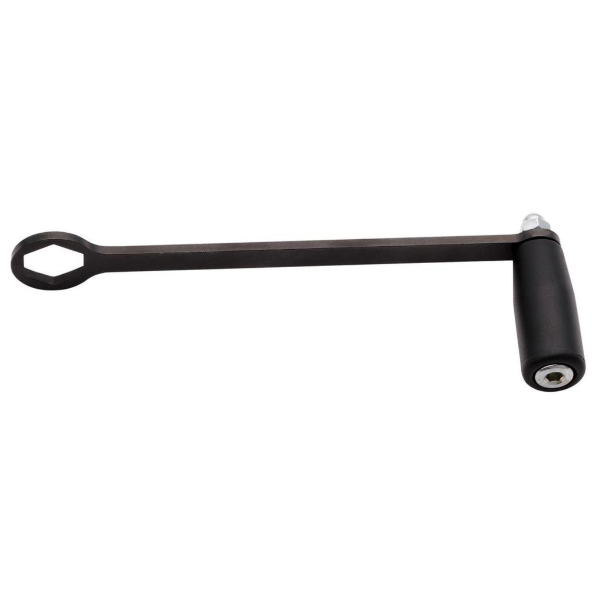 Draper Breakback Torque Wrench, 3/4" Sq. Dr., 200-800Nm 24071
