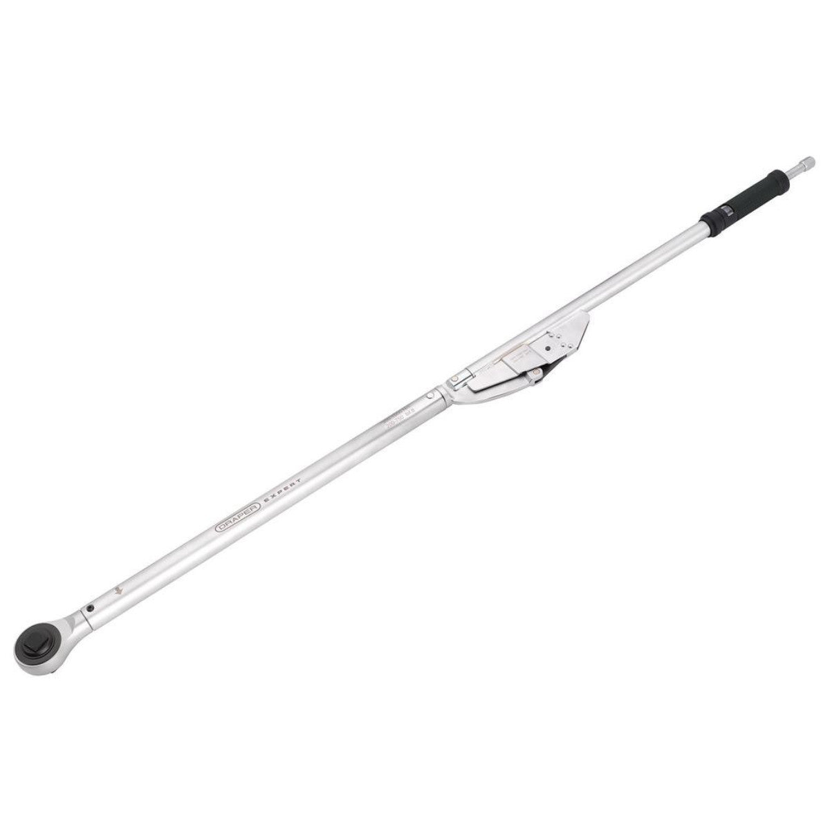 Draper Breakback Torque Wrench, 1" Sq. Dr., 300-1,000Nm 24072