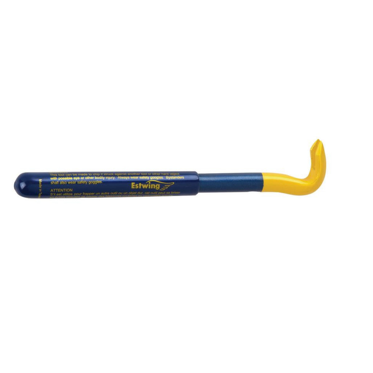 Estwing EHC-10 Handy Claw, 10" 24073