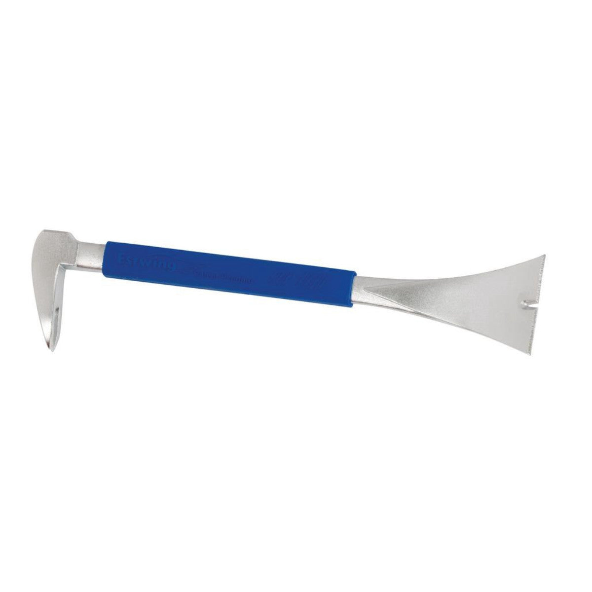 Estwing EMP300G Pro Claw Moulding Pry Bar Nail Puller, 12" 24077