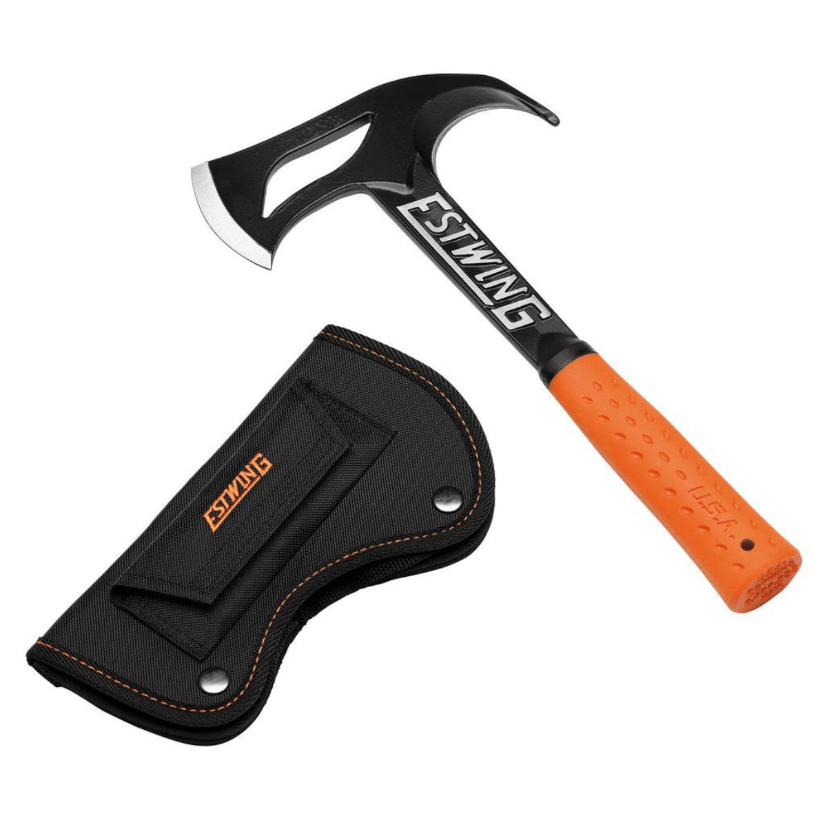 Estwing EOHA Hunter's Axe, 14" 24093