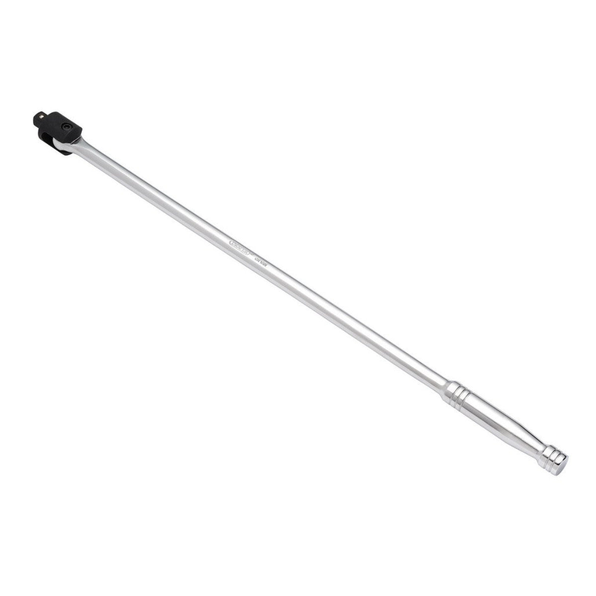 Draper Breaker Bar, 1/2" Sq. Dr., 600mm 24278