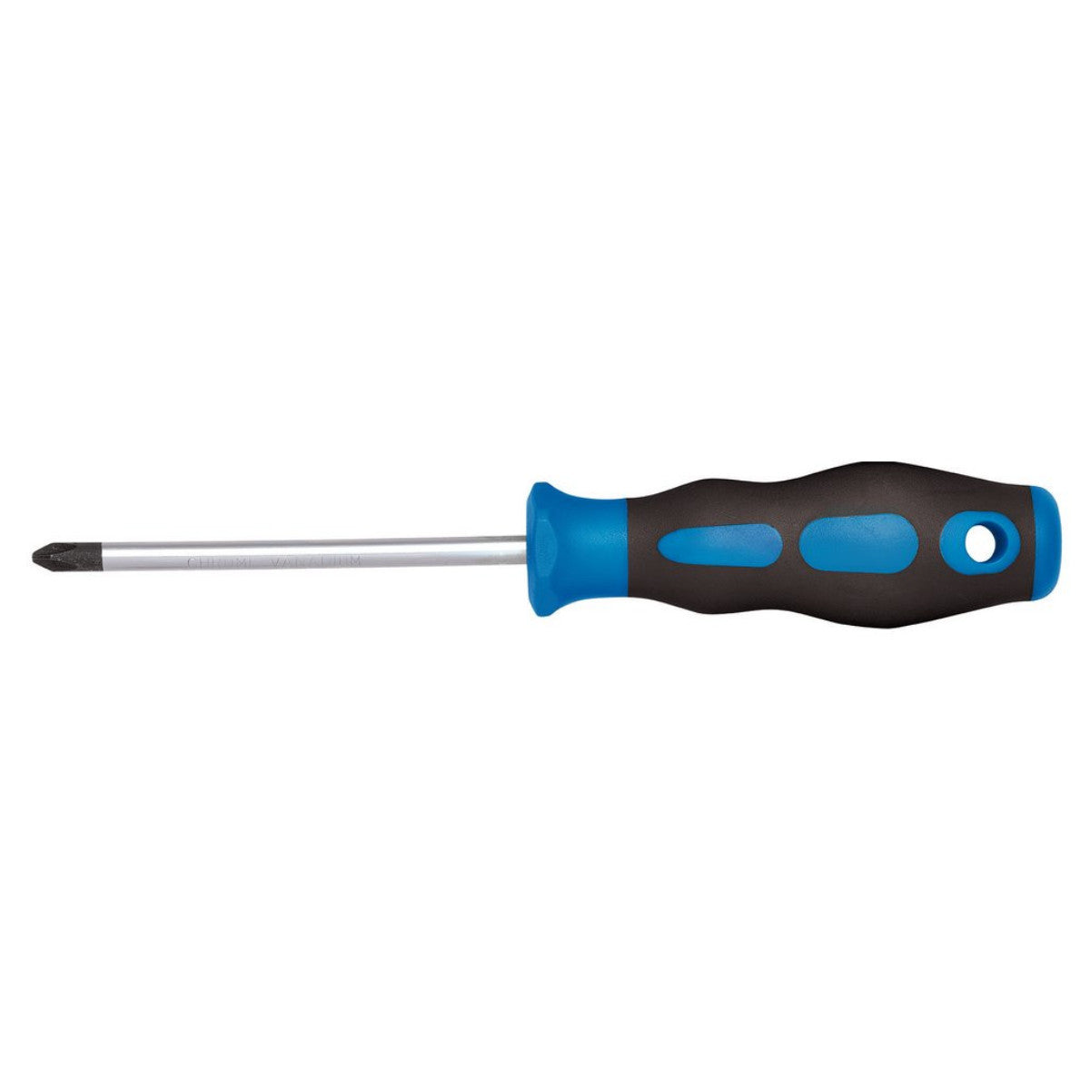Draper Screwdriver, Socket and Bit Set (100 Piece) 24719