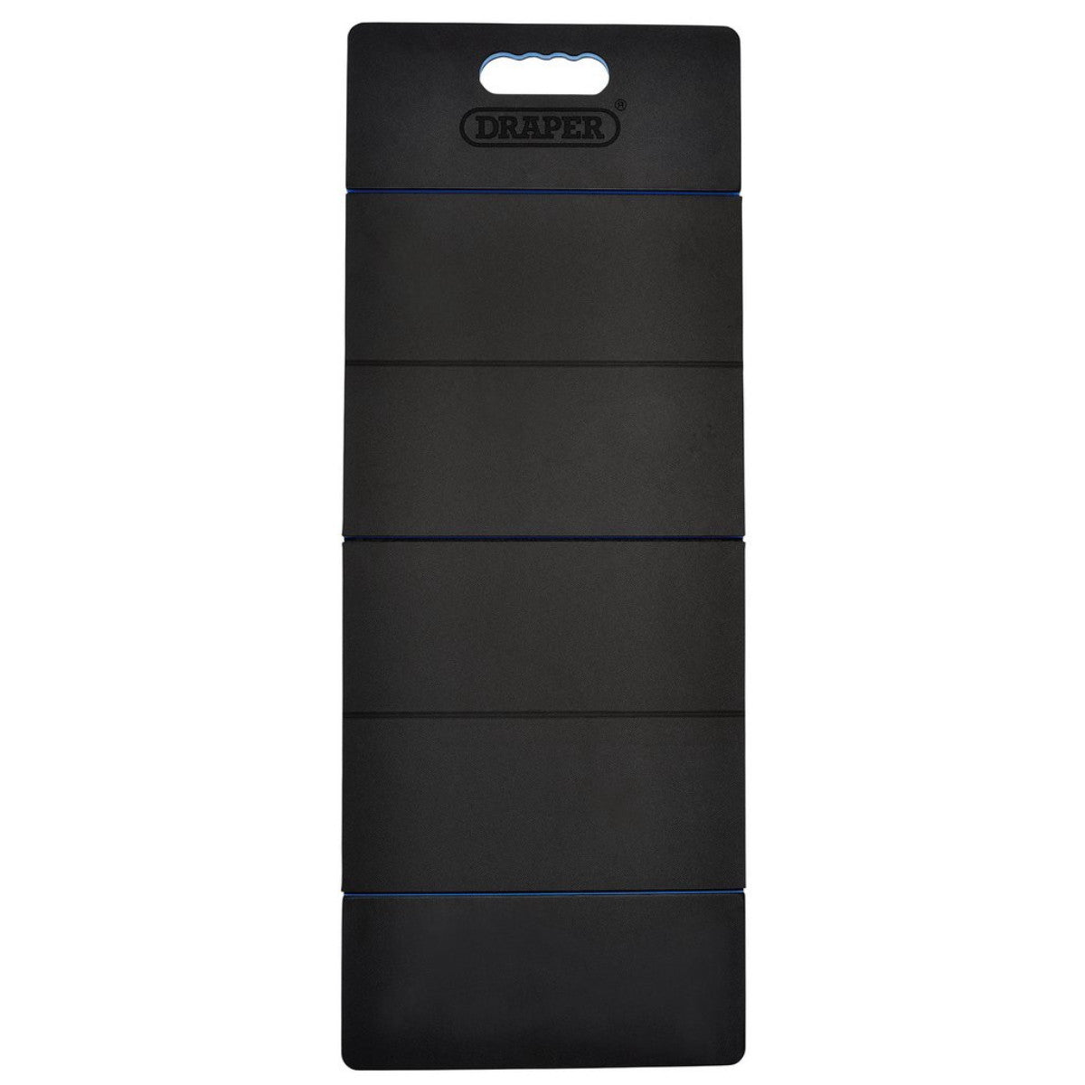 Draper Mechanics Large Folding Foam Mat, 455 x 1200mm 24722