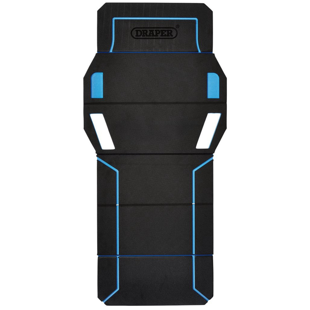 Draper Mechanics Extra Large Folding Foam Mat, 570 x 1200mm 24724