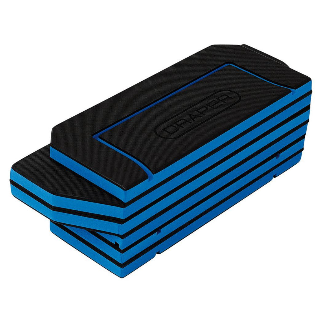 Draper Mechanics Extra Large Folding Foam Mat, 570 x 1200mm 24724