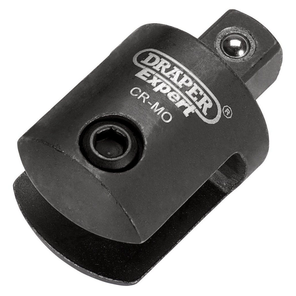 Draper Expert Breaker Bar Repair Kit, 1/2" Sq. Dr. (3 Piece) 24726