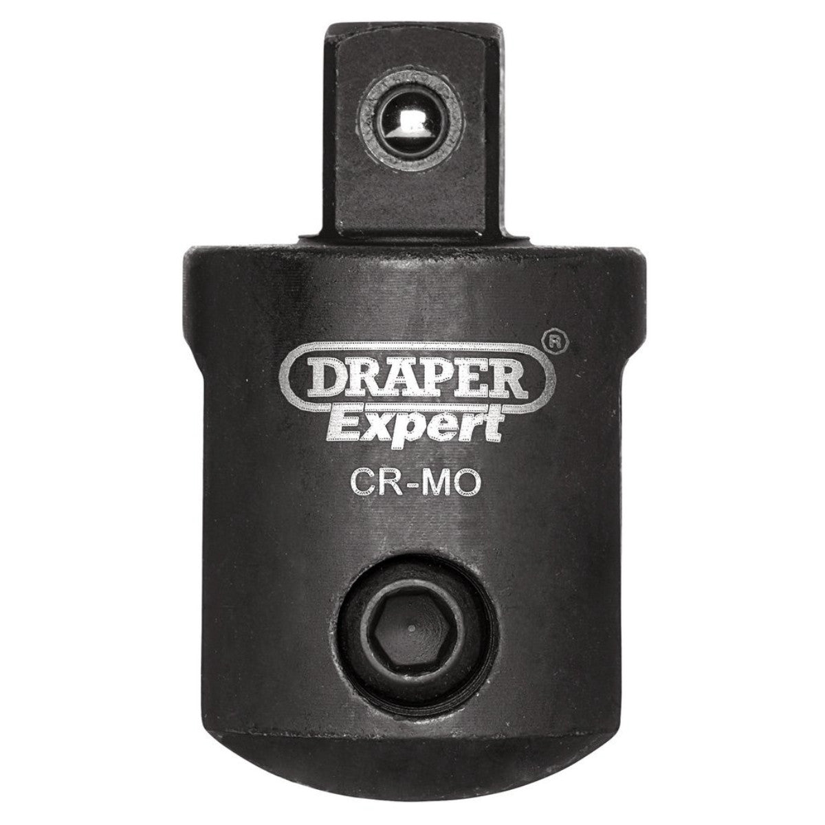 Draper Expert Breaker Bar Repair Kit, 1/2" Sq. Dr. (3 Piece) 24726