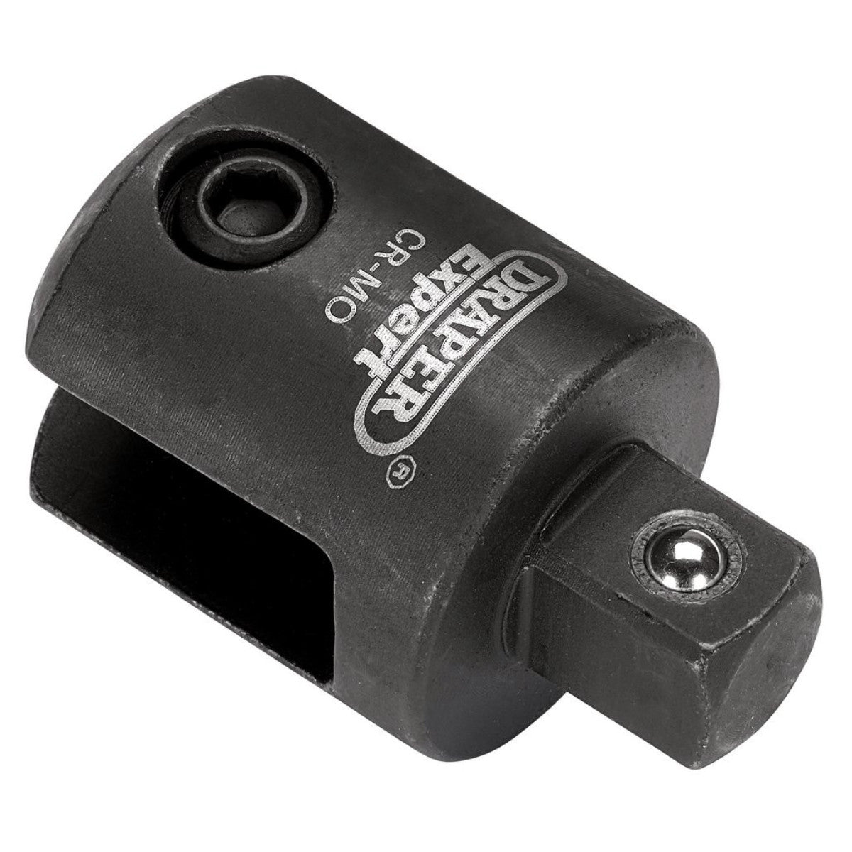 Draper Expert Breaker Bar Repair Kit, 1/2" Sq. Dr. (3 Piece) 24726