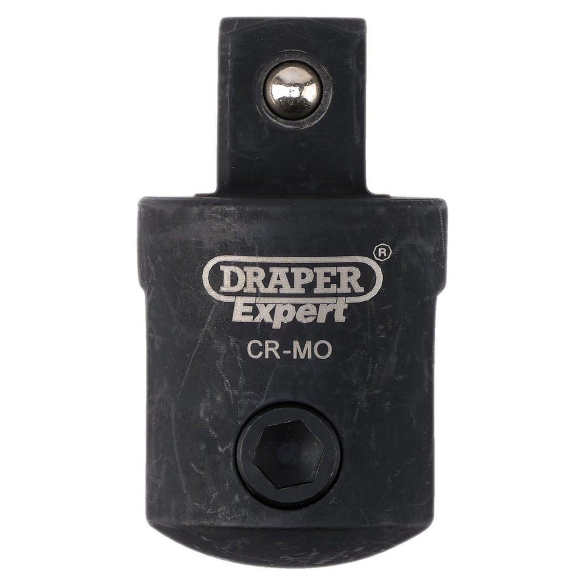Draper Expert Breaker Bar Repair Kit, 3/4" Sq. Dr. (3 Piece) 24727