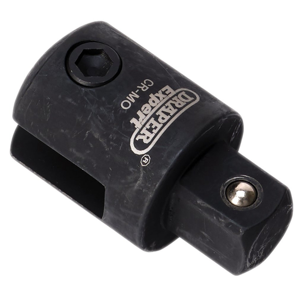 Draper Expert Breaker Bar Repair Kit, 3/4" Sq. Dr. (3 Piece) 24727