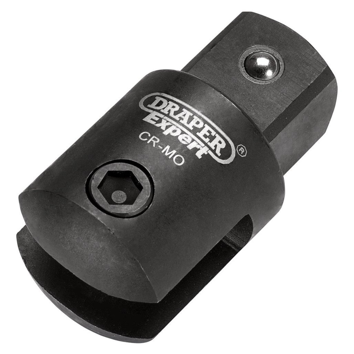 Draper Expert Breaker Bar Repair Kit, 1" Sq. Dr. (3 Piece) 24728