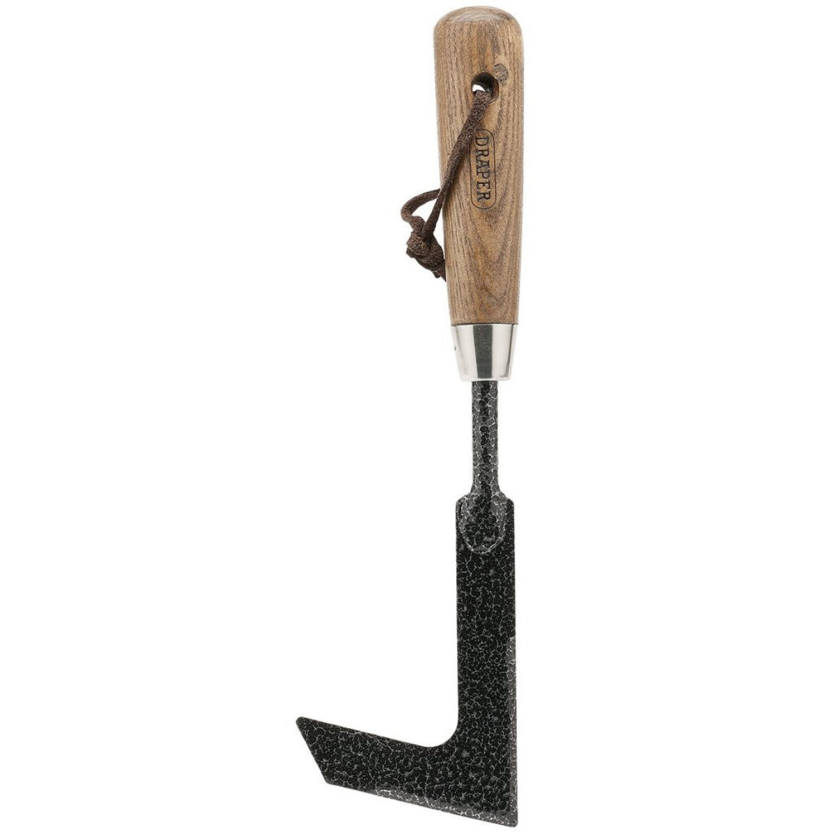 Draper Carbon Steel Heavy Duty Hand Patio Weeder with Ash Handle 24935