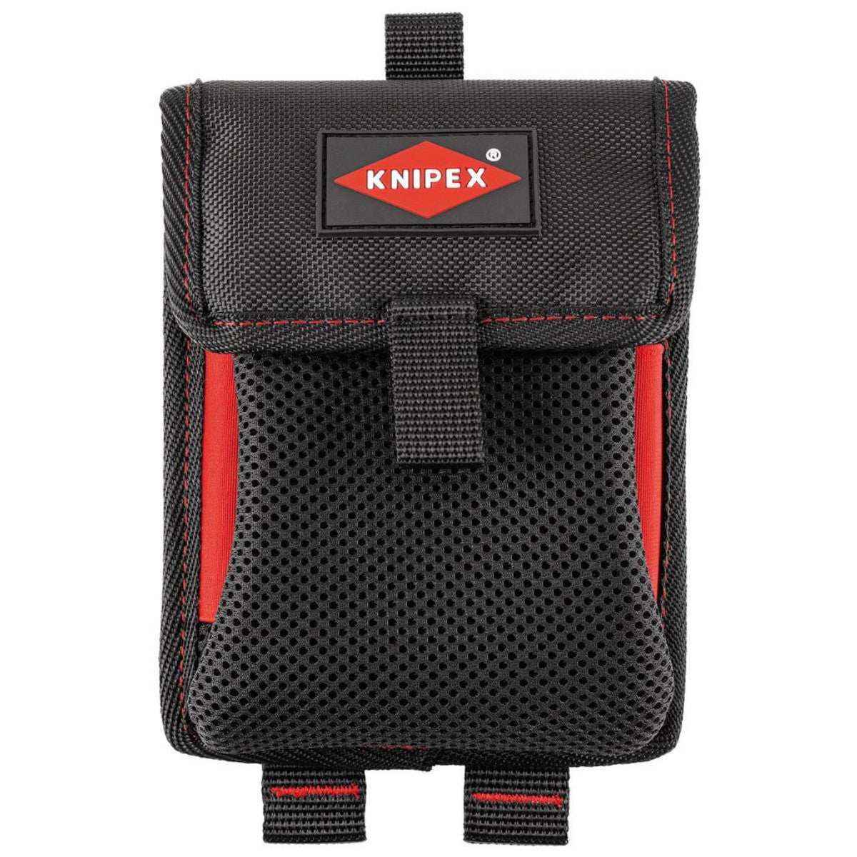 Knipex 00 19 50 LE Module Bag Empty, 190mm 25011
