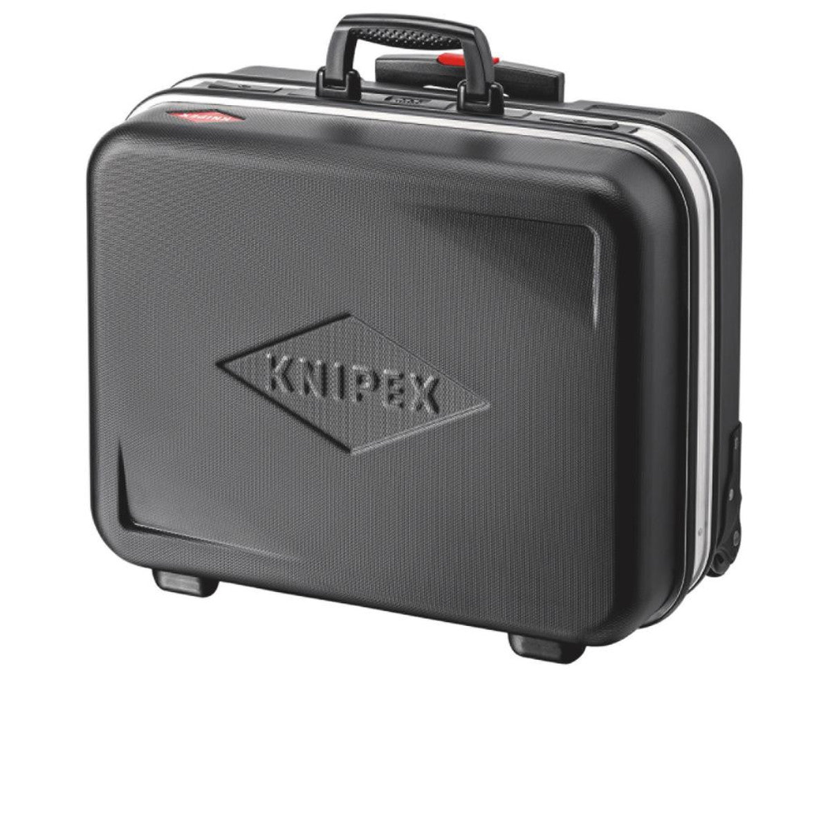 Knipex 00 21 06 LE Tool Case "BIG Basic Move", Empty. 515mm 25021