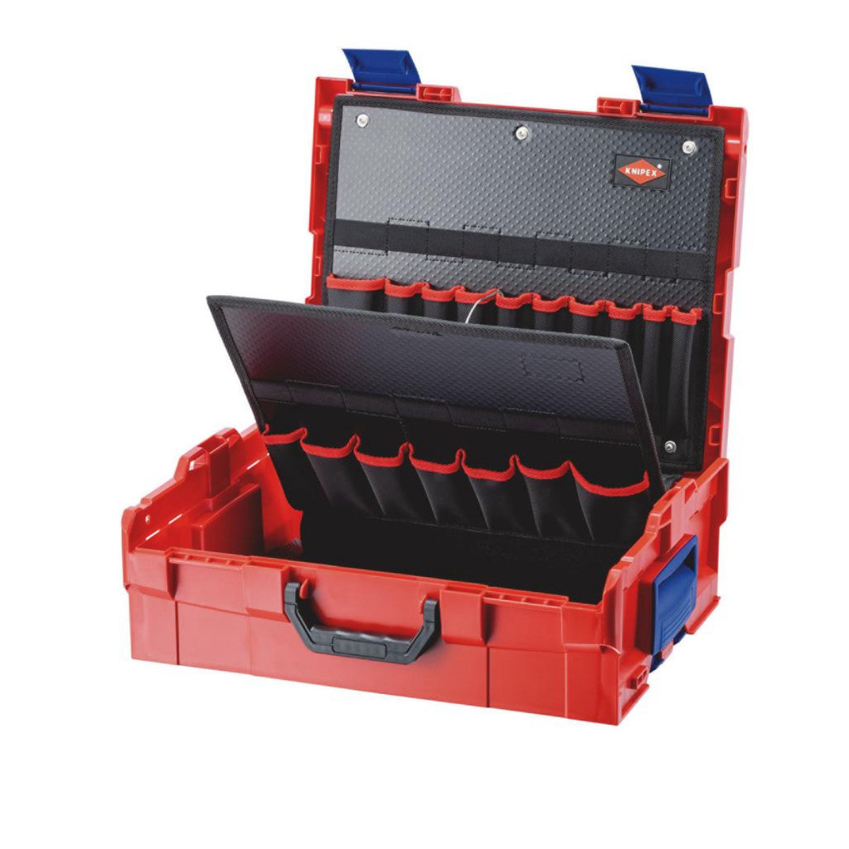 Knipex 00 21 19 LB L-BOXX Empty, 357mm 25023