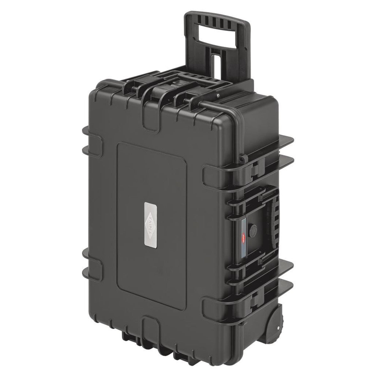 Knipex 00 21 37 LE Tool Case "Robust45 Move" Empty, 428mm 25029