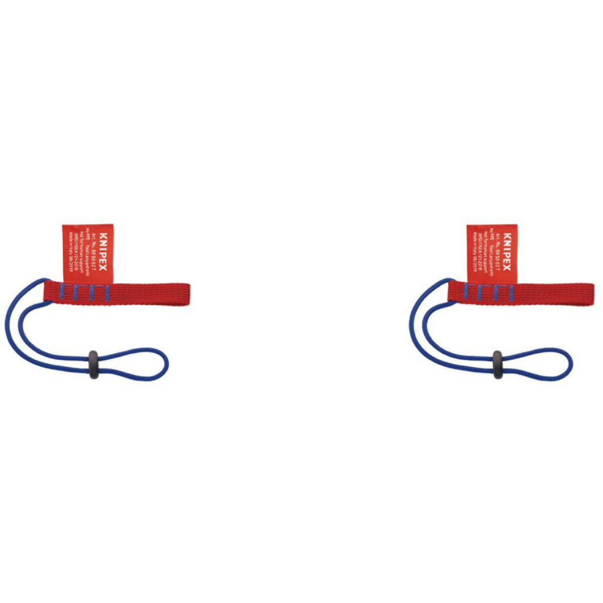 Knipex 00 50 02 T BK Adapter Strap, 270mm 25034