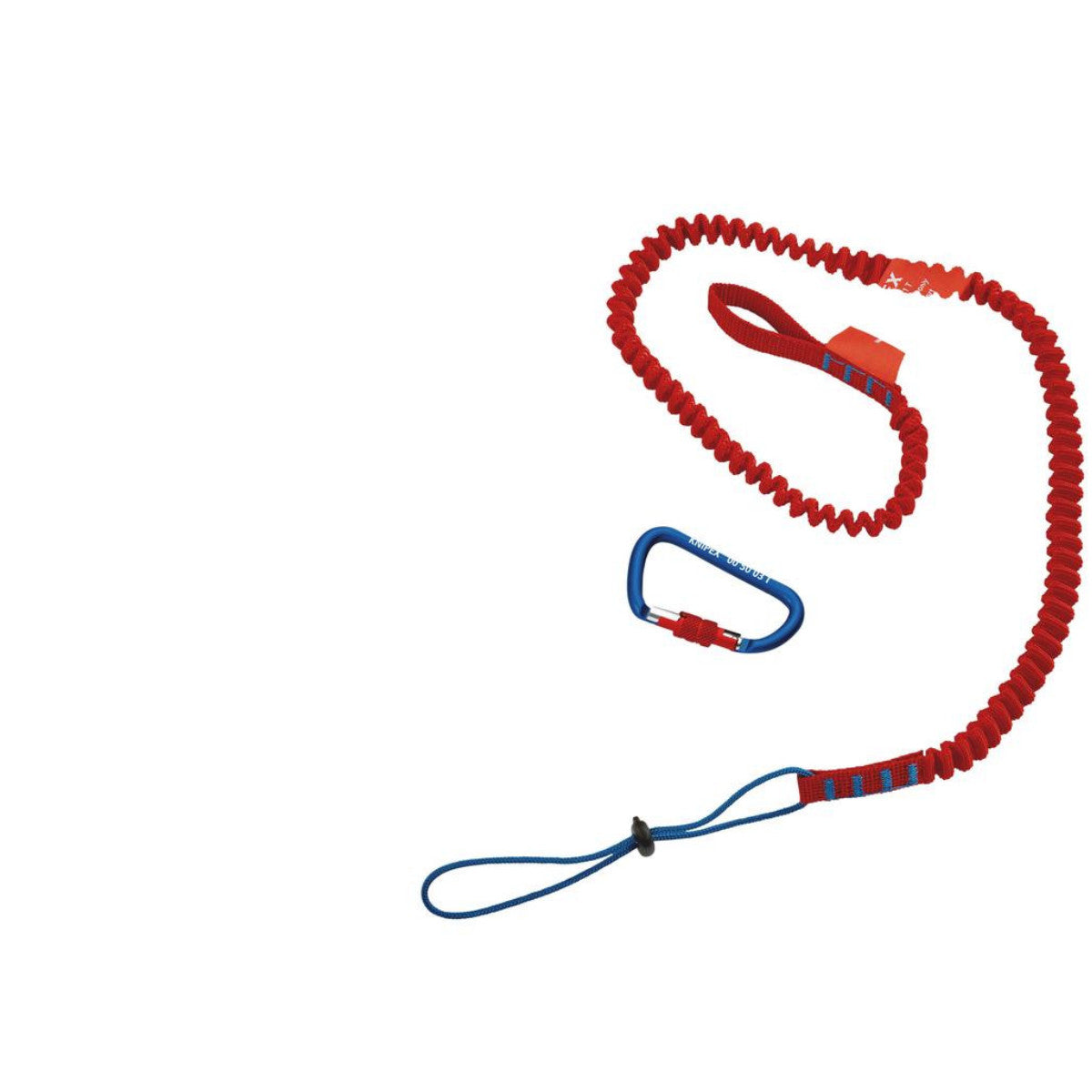 Knipex 00 50 04 T BK Tethering System Set 25047