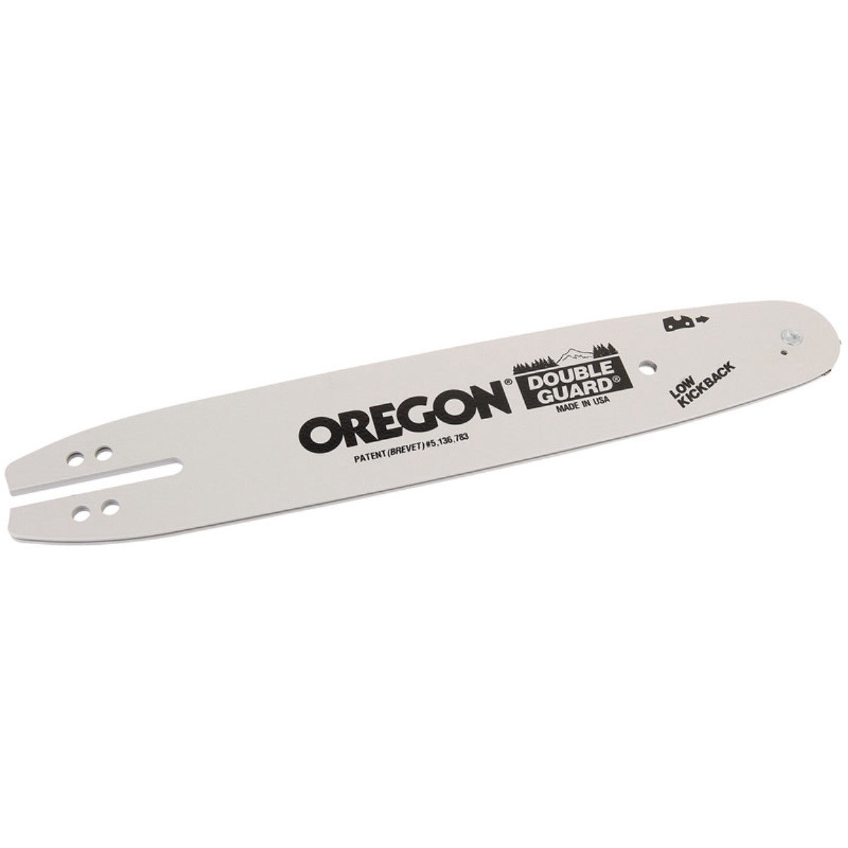 Draper 250mm Oregon Guide Bar for 14162 25164