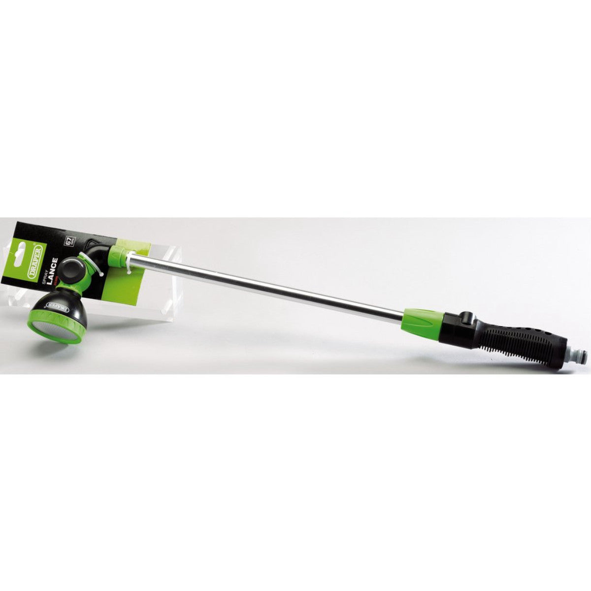 Draper Shower Lance 25399