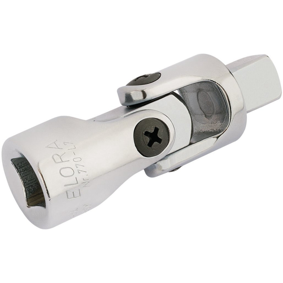 Elora Universal Joint, 1/2" Sq. Dr., 75mm 25466